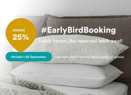 Cengkareng Transit Hotel